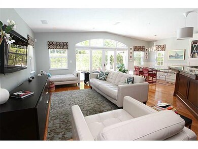 Den/Family/Great Room
