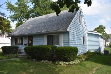 521 Howard St, Lowell, MI 49331 - photo 4