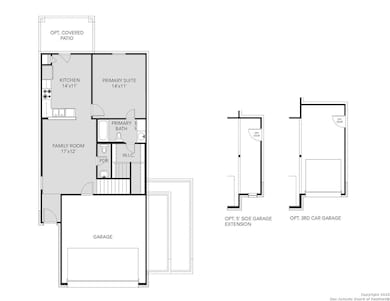 10143 Bixbite Trail, San Antonio, TX 78245 - photo 2