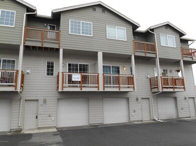 1311 Denali Street
