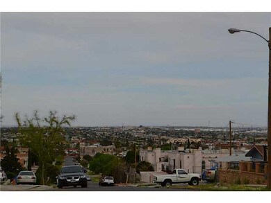 2427 San Jose Ave, El Paso, TX 79930 - photo 2