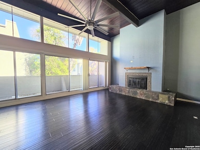 3103 Eisenhauer Rd unit J3, San Antonio, TX 78209 - photo 7