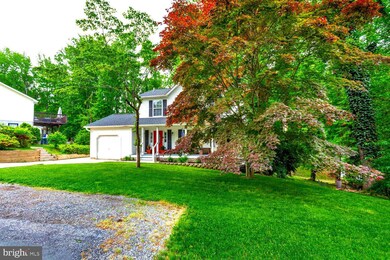 11533 Wildcat Ct, Lusby, MD 20657 - photo 4