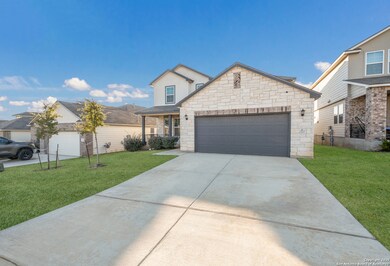 22127 Approach, San Antonio, TX 78261 - photo 4