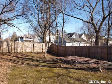 Yard/Garden