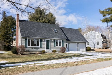 3 Pilgrim Ln, Saco, ME 04072 - photo 2