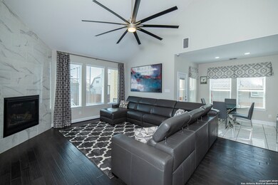 3911 Preserve Rise, San Antonio, TX 78261 - photo 5