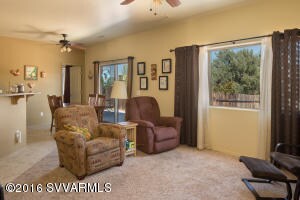 Nice Bright Great Room