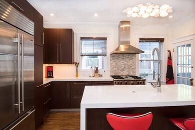 23 Traymore St, Cambridge, MA 02140 - photo 2