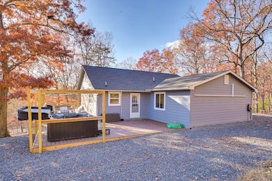 254 Antler Rd, Springfield, WV 26763 - photo 3