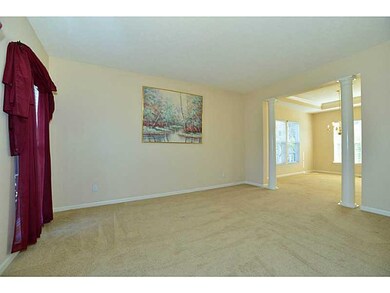 Family Room.