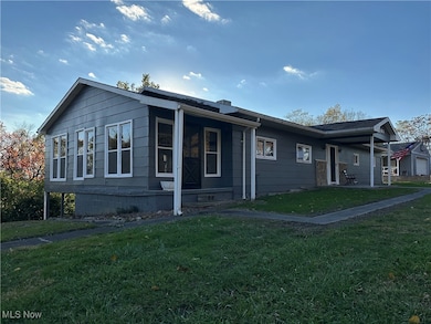 44952 Moose Ridge Rd, Woodsfield, OH 43793 - photo 2