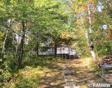 W9783 Rolling Meadows Rd, Ladysmith, WI 54848 - photo 2