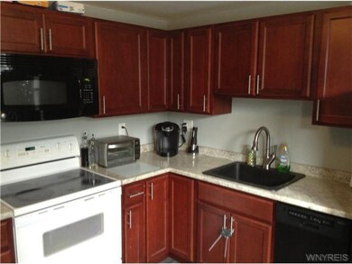 Kitchen lower