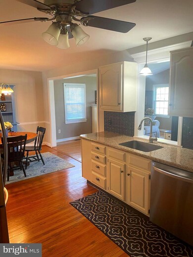 403 Yale Rd, Haddonfield, NJ 08033 - photo 6