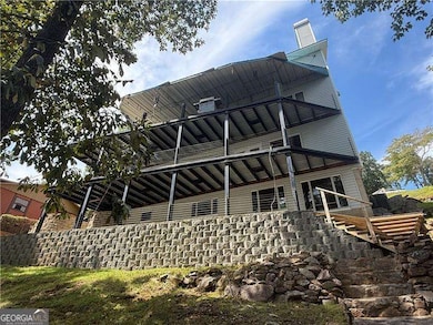 4265 Sinclair Shores Rd, Cumming, GA 30041 - photo 3