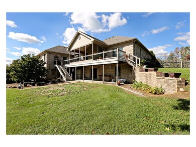 5001 White Tail Way, Greenville, IN 47124 - photo 2