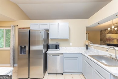 4938 Terrace Green Trace, Stone Mountain, GA 30088 - photo 4