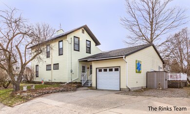 230 N Jefferson Lowell-High St Side