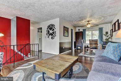 1108 Courtland Dr, Sykesville, MD 21784 - photo 4