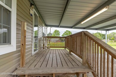 Porch 1