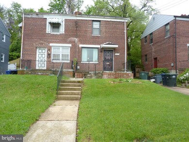 5513 Central Ave SE, Washington, DC 20019 - photo 3