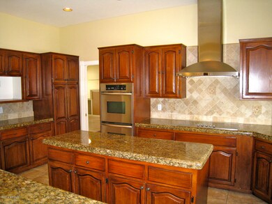 Amazing Kitchen