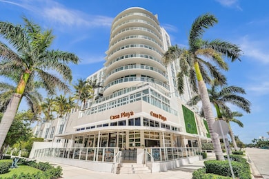 Tiffany House unit 702, Fort Lauderdale, FL 33304 - photo 2