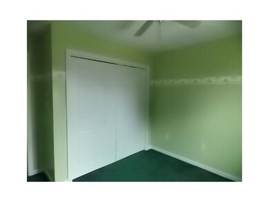 Bedroom.