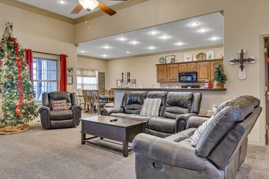 Recessed Lighting