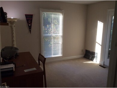 1st floor office/bedroom