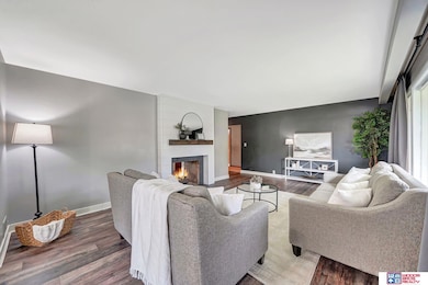 1425 Ridgeway Rd, Lincoln, NE 68506 - photo 7