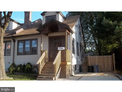 306 Morton Ave, Folsom, PA 19033 - photo 2