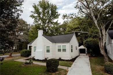 1322 Westridge Rd SW, Atlanta, GA 30311 - photo 2