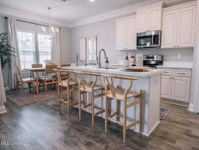 10501 Glade Cove, Gulfport, MS 39503 - photo 4