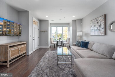 608 E Glendale Ave unit 101, Alexandria, VA 22301 - photo 6