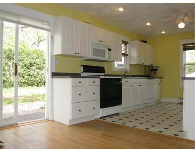 201 Fells Ave unit 1, Medford, MA 02155 - photo 5