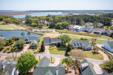 1207 Big Dataw Point, Saint Helena Island, SC 29920 - photo 2