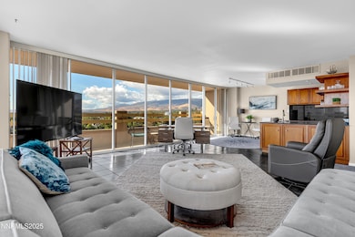 Arlington Towers unit 6E, Reno, NV 89501 - photo 5