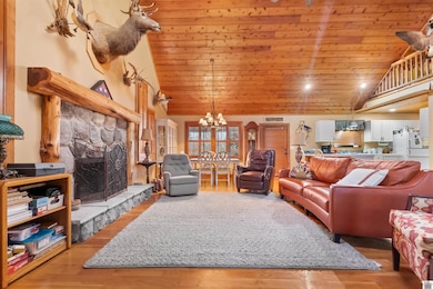 3517 Barge Island Rd unit Marshall Co. KY 21.9, Benton, KY 42025 - photo 7