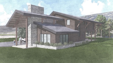 Rendering by GB Design Build - Plans in Supplement
