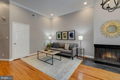1872 California St NW unit 1874, Washington, DC 20009 - photo 7