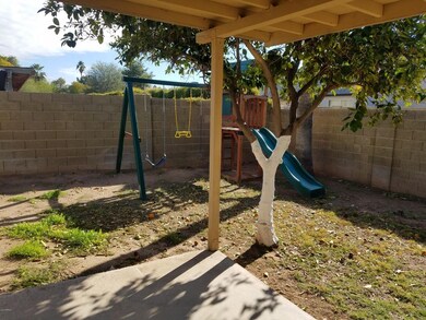 swing
