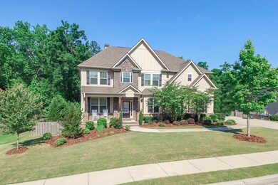 534 Jutland Way, Evans, GA 30809 - photo 3