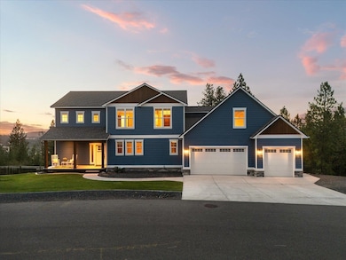 2526 S Man o War Ln, Veradale, WA 99037 - photo 3