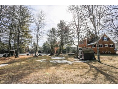 430 Deer Meadow Rd, Webster, NH 03303 - photo 4