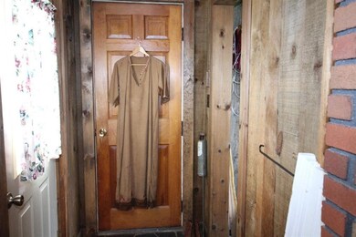 Mud room