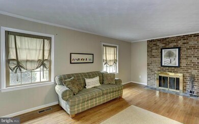 2582 Tarnans Branch Crossing unit CRS, Davidsonville, MD 21035 - photo 7