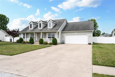 2901 S Veterans Dr, Effingham, IL 62401 - photo 2