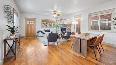 2515 N 21st St, Boise, ID 83702 - photo 2